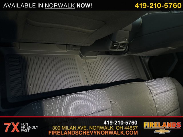 New 2026 Chevrolet Equinox LT w/ LPO, Floor Liner Package image 32