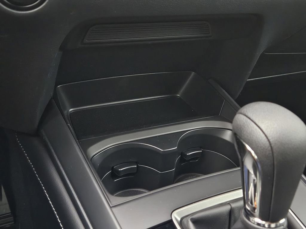 New 2026 MAZDA CX-30 AWD 2.5 S image 21