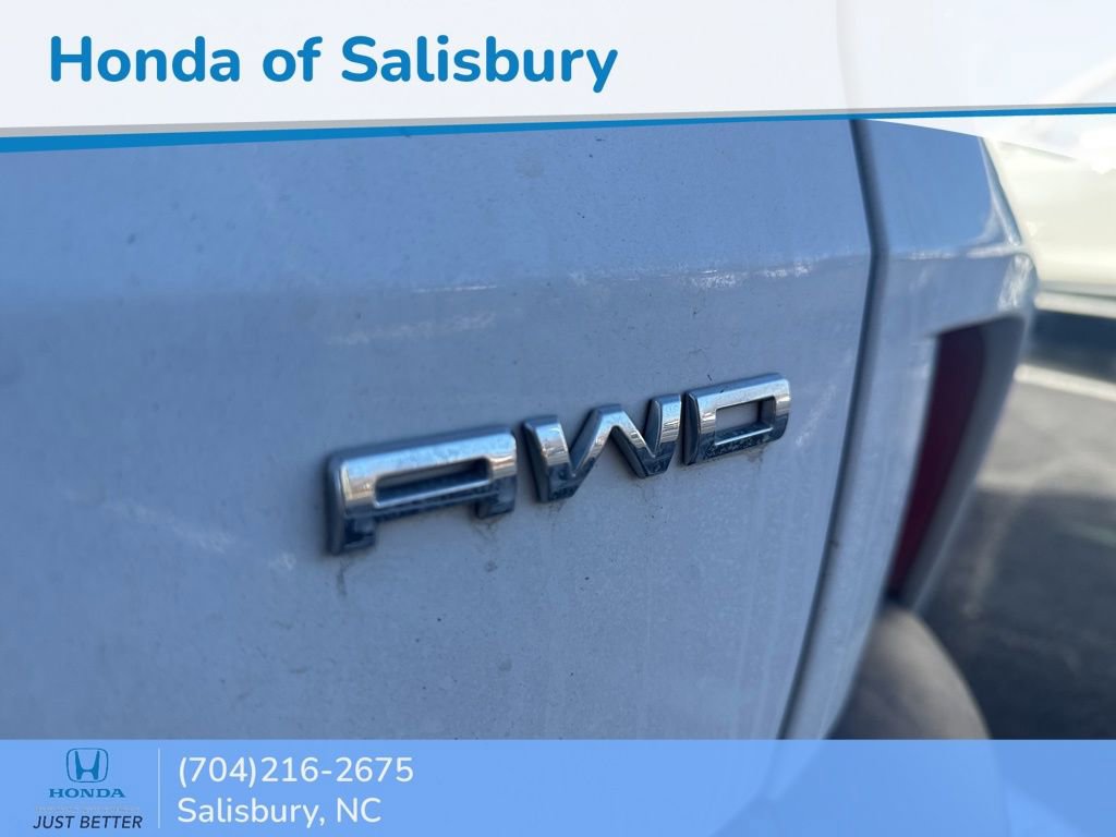Used 2024 Ford Escape Active image 7