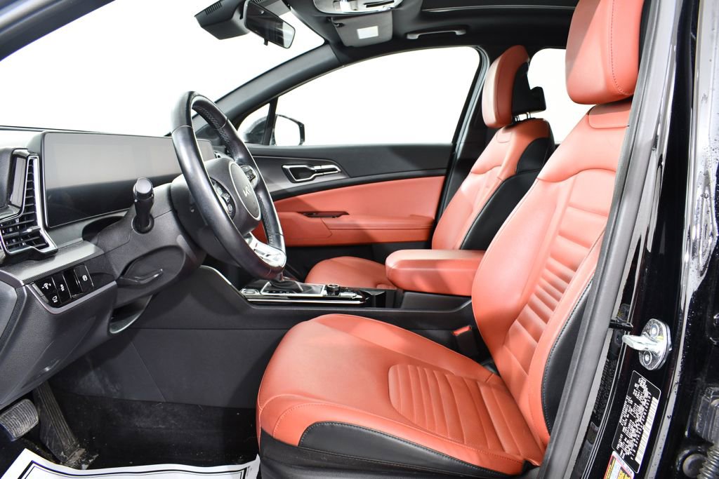 Used 2023 Kia Sportage SX image 6