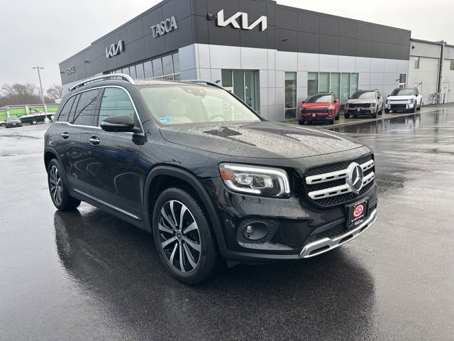 Used 2023 Mercedes-Benz GLB 250 GLB 250 image 2