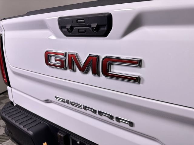New 2026 GMC Sierra 1500 AT4X image 30