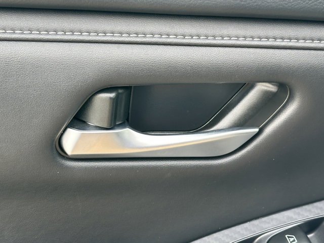 Certified 2024 Nissan Sentra SV w/ All-Weather Package image 21