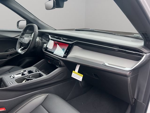 New 2026 Jeep Cherokee Limited AWD/4WD image 26