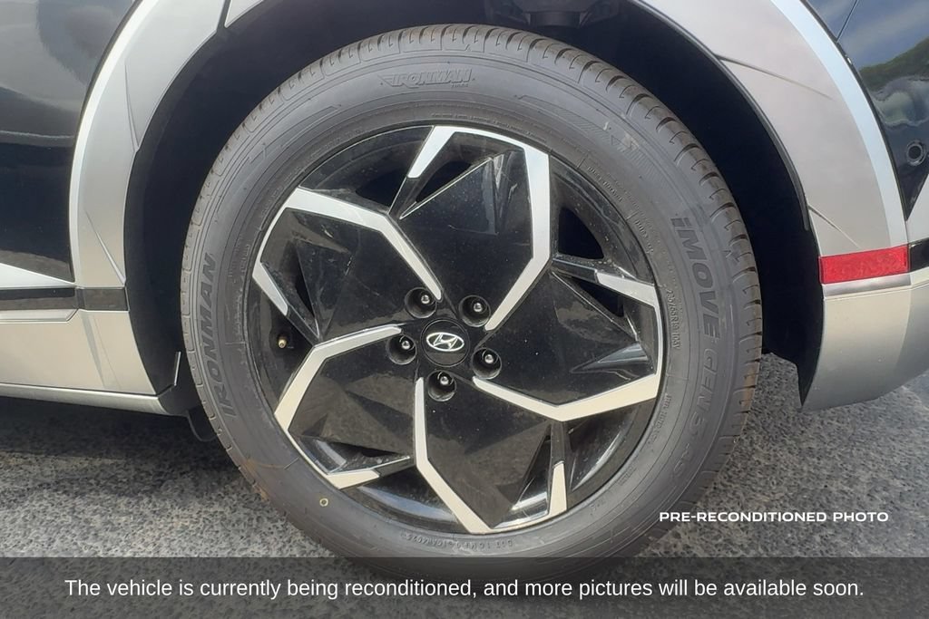 Used 2024 Hyundai Ioniq 5 Limited RWD image 2
