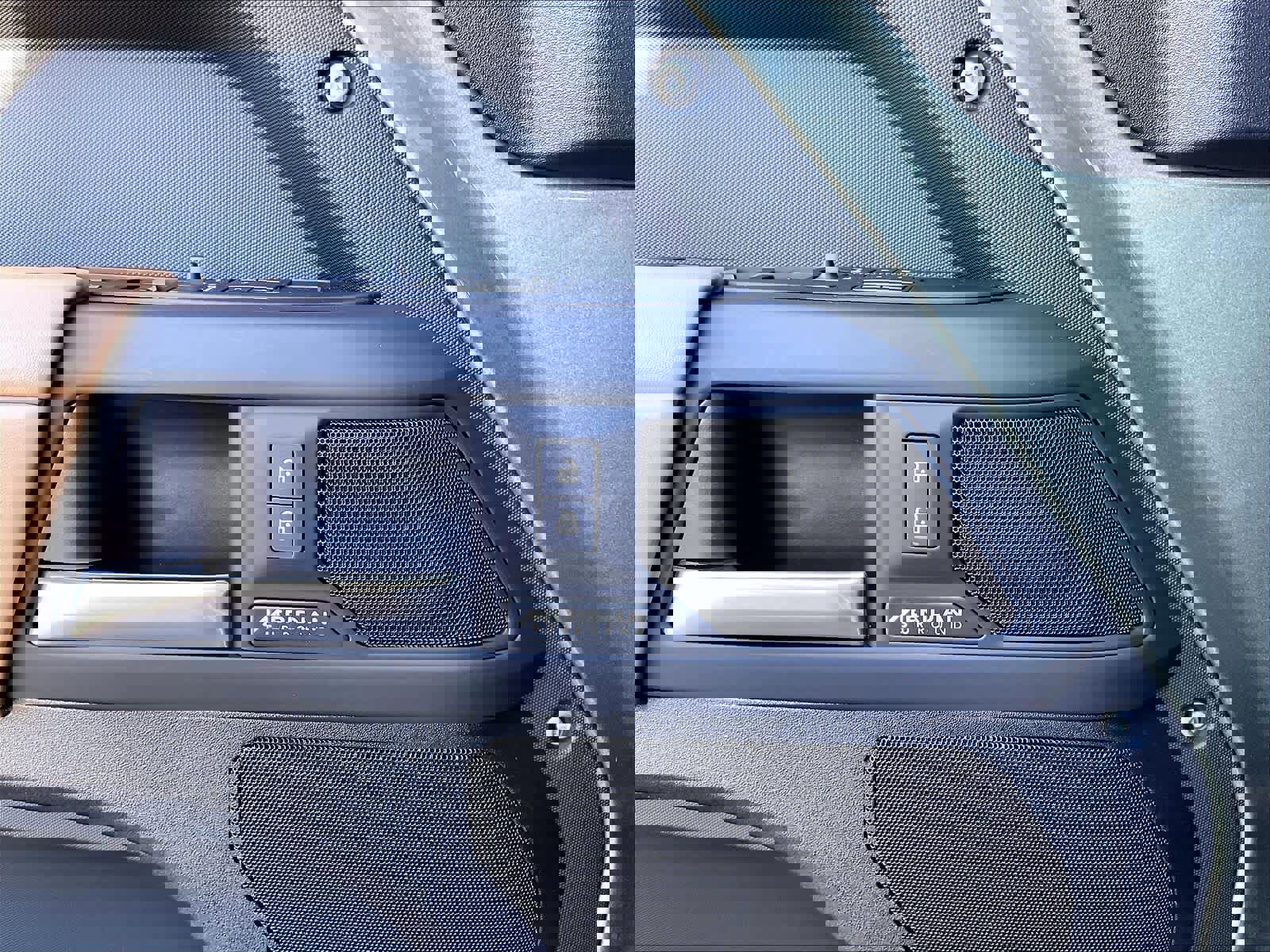 Used 2025 Land Rover Defender 110 X-Dynamic SE image 33