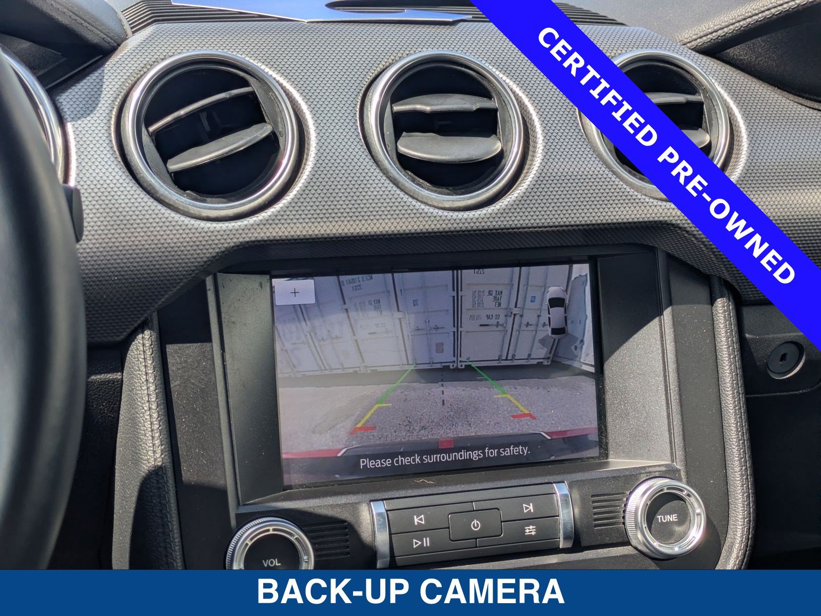 Used 2020 Ford Mustang GT w/ Equipment Group 301A RWD image 26