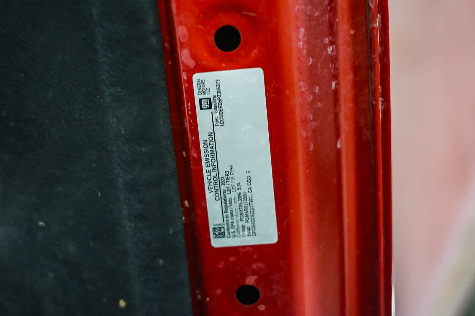 Used 2023 Chevrolet Silverado 1500 RST w/ Z71 Off-Road Package image 32