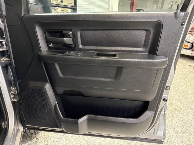 Used 2023 RAM 3500 Tradesman w/ Chrome Appearance Group image 57