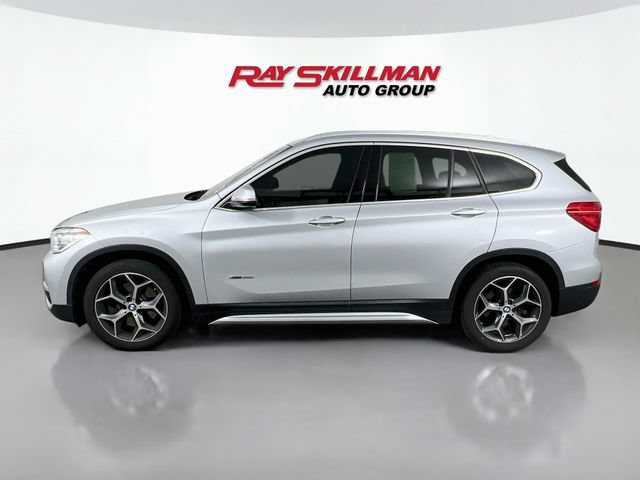 Used 2016 BMW X1 xDrive28i AWD/4WD image 4