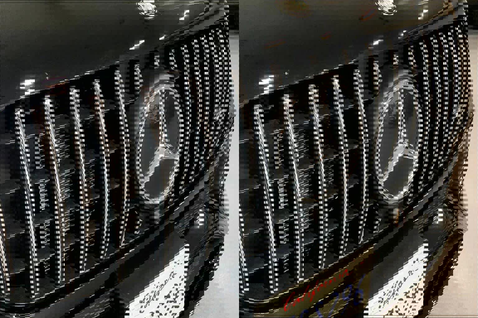 Used 2025 Mercedes-Benz GLE 53 AMG AMG GLE 53 image 29