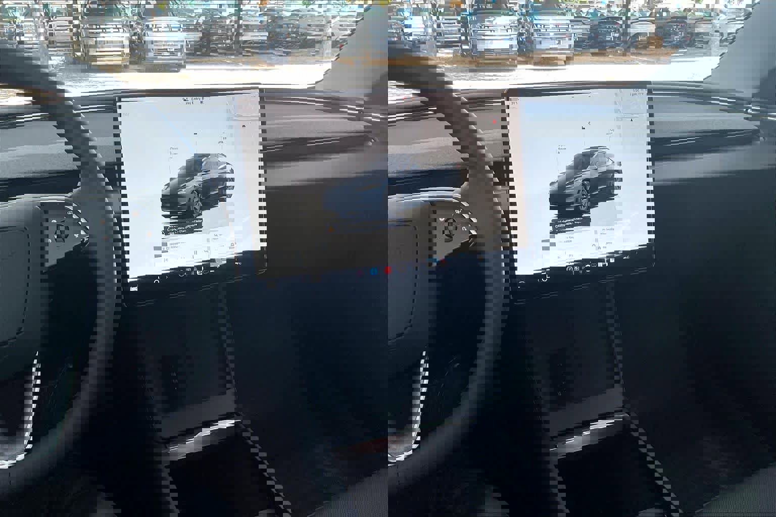 Used 2025 Tesla Model 3 Long Range image 6