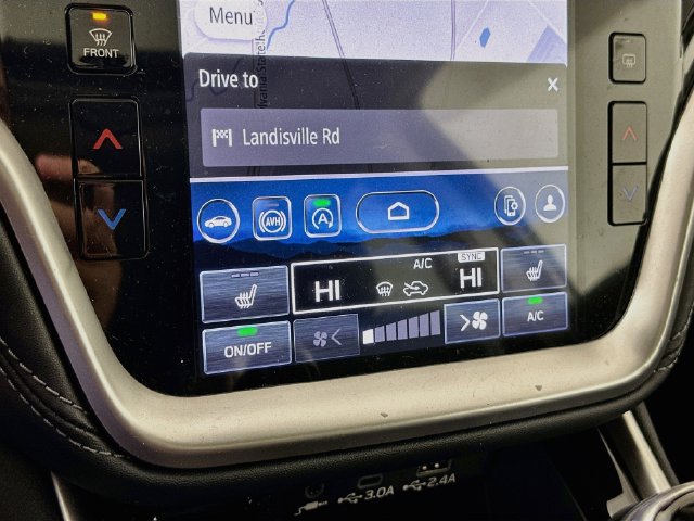 Certified 2025 Subaru Outback Limited AWD/4WD image 18