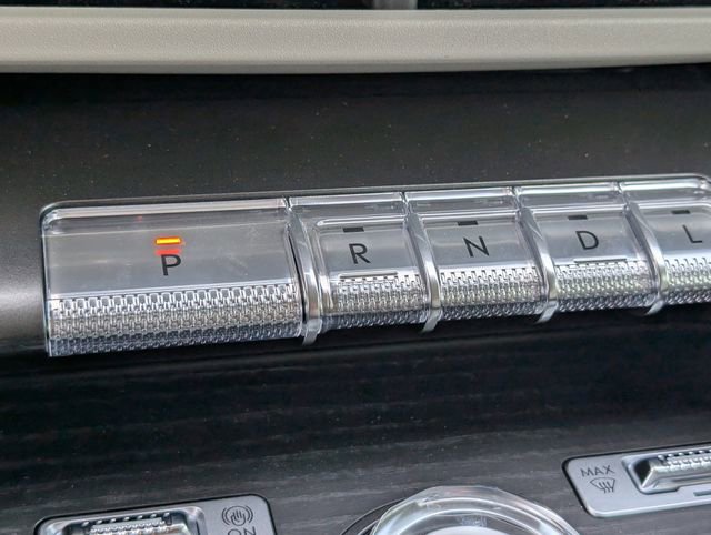 New 2026 Lincoln Nautilus Reserve AWD/4WD image 30