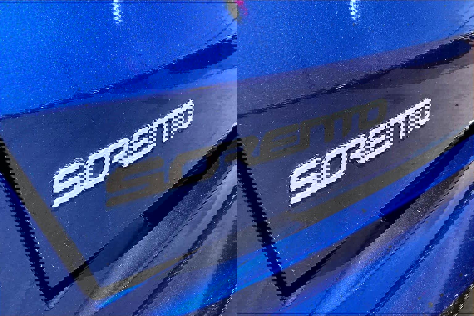 Used 2023 Kia Sorento EX w/ Panoramic Sunroof Package image 31