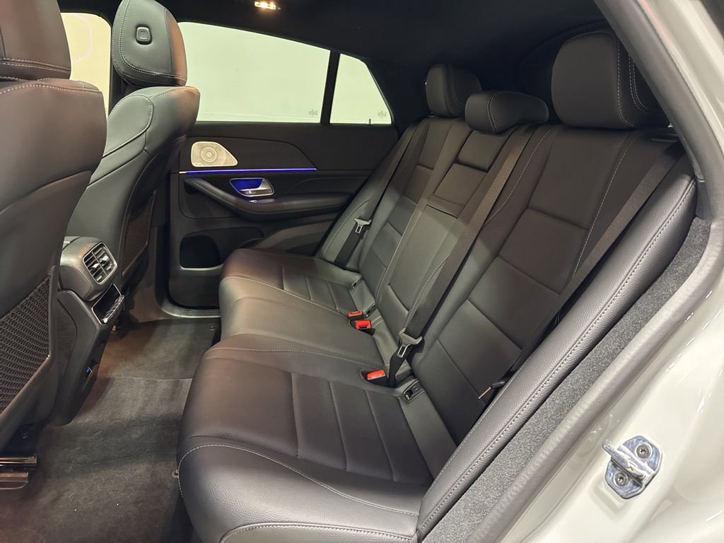 Used 2026 Mercedes-Benz GLE 450 4MATIC Coupe image 43