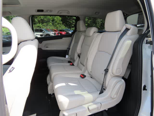 New 2026 Honda Odyssey EX-L image 13