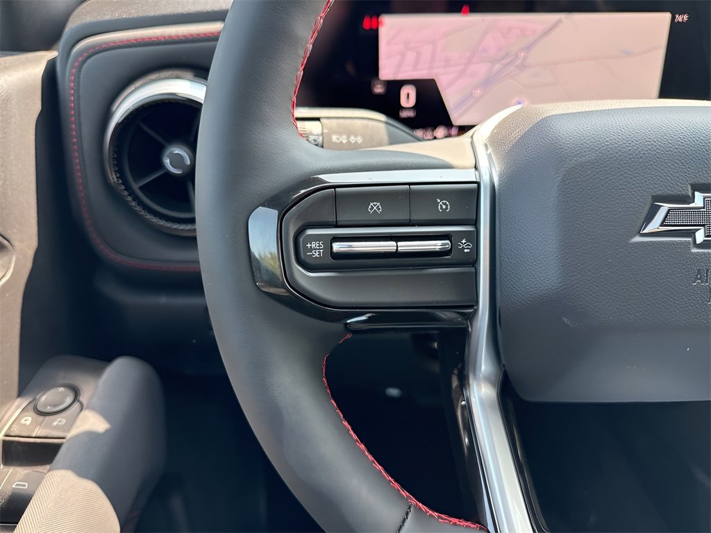 New 2026 Chevrolet Colorado Z71 w/ Technology Package image 26