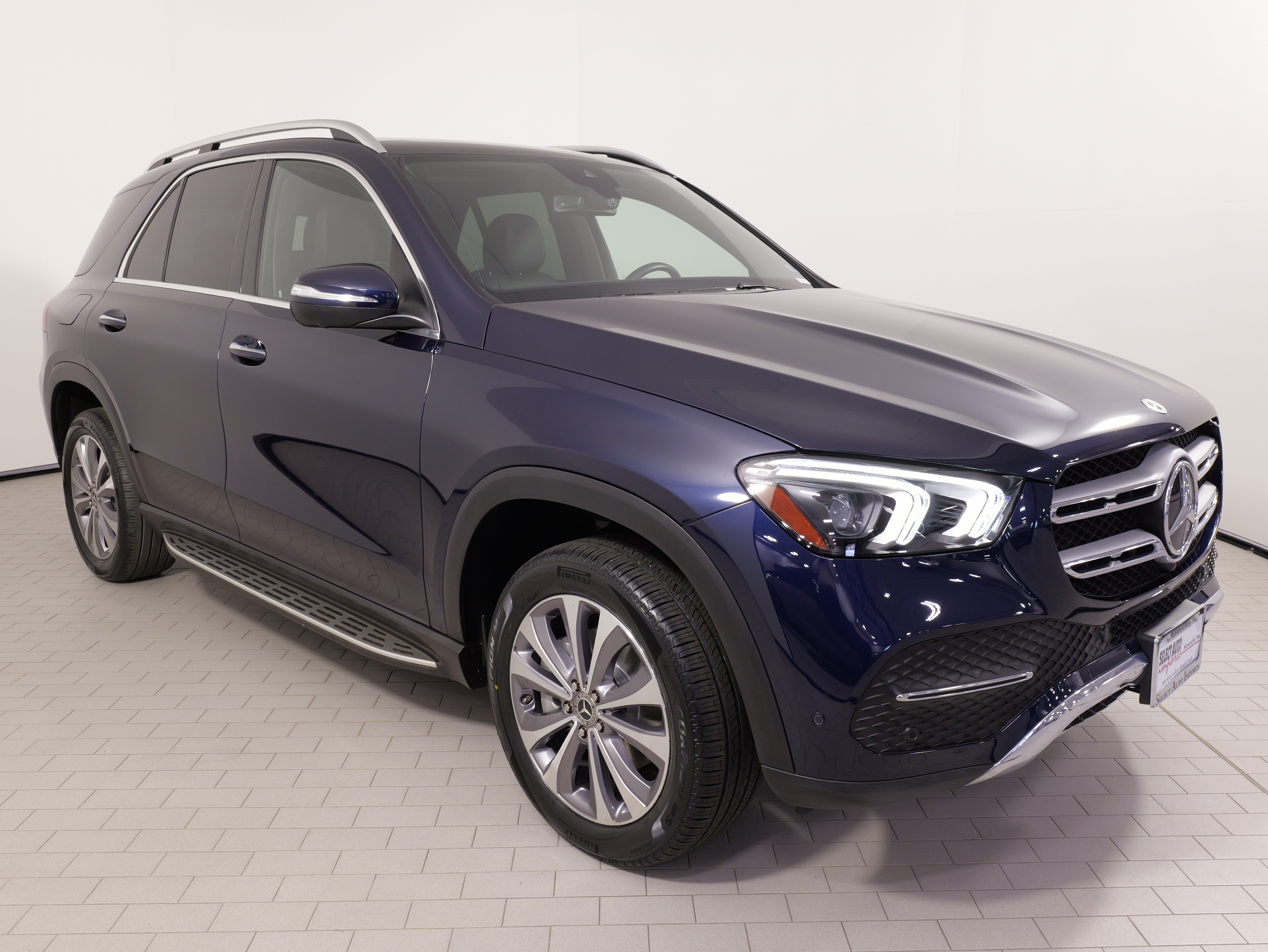 Used 2022 Mercedes-Benz GLE 350 4MATIC image 6