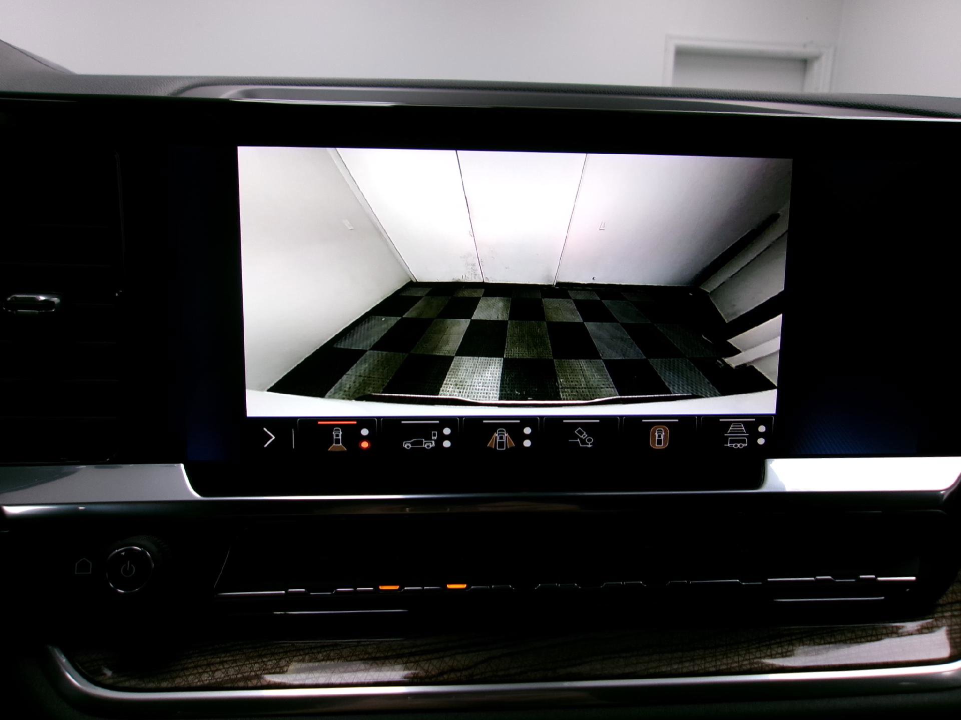 New 2026 Chevrolet Silverado 1500 RST w/ RST All Star Premium Package image 6