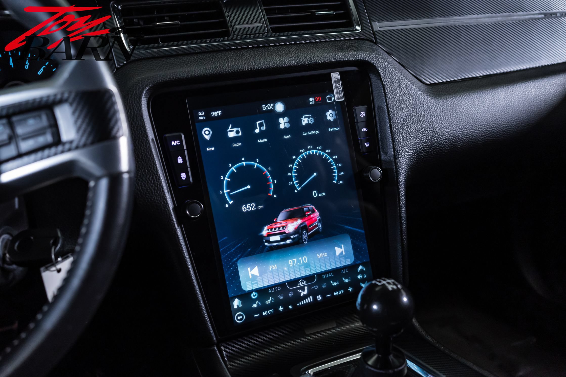 Used 2014 Ford Mustang Coupe RWD image 29