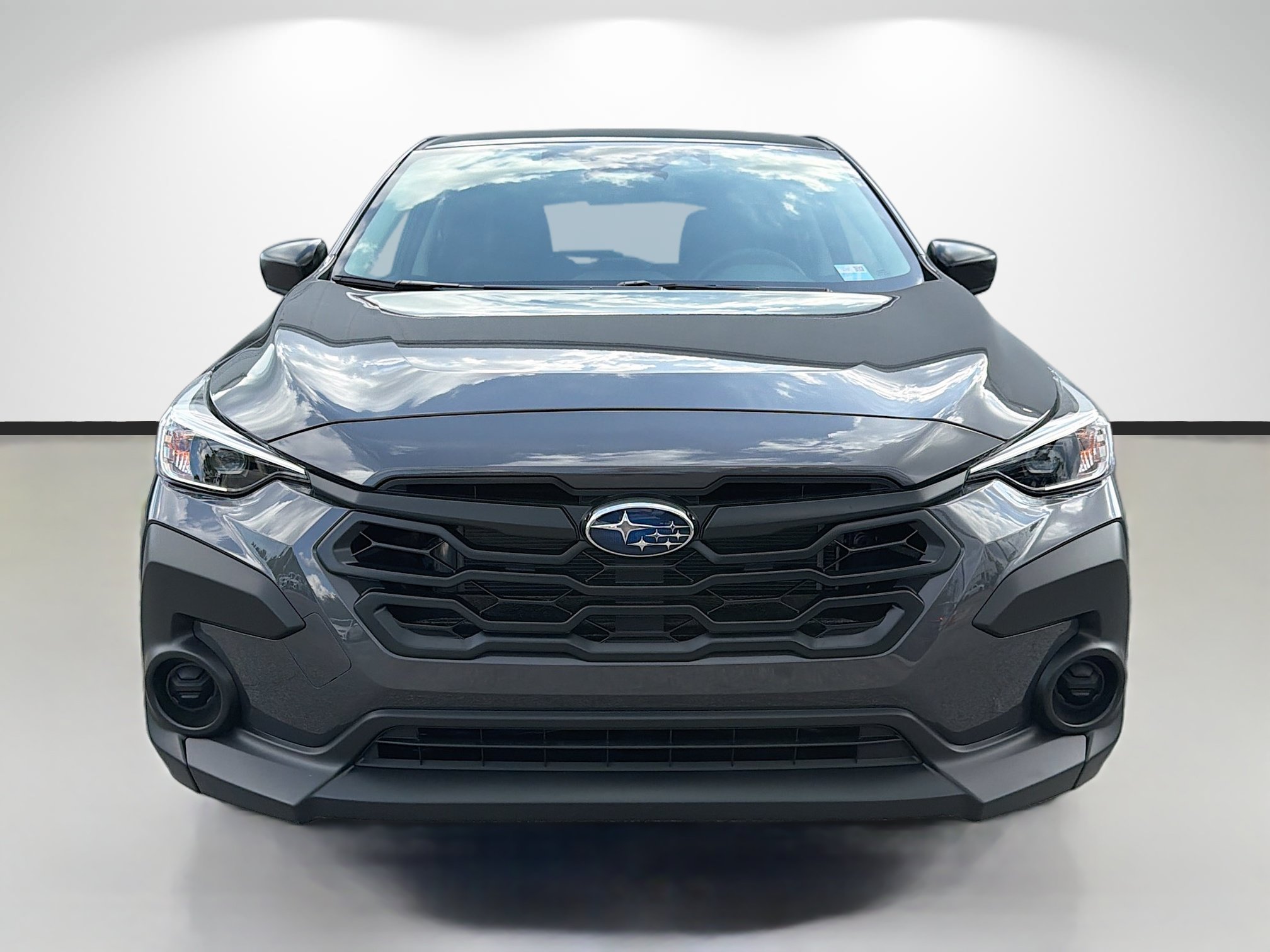 New 2026 Subaru Crosstrek 2.5i AWD/4WD image 8