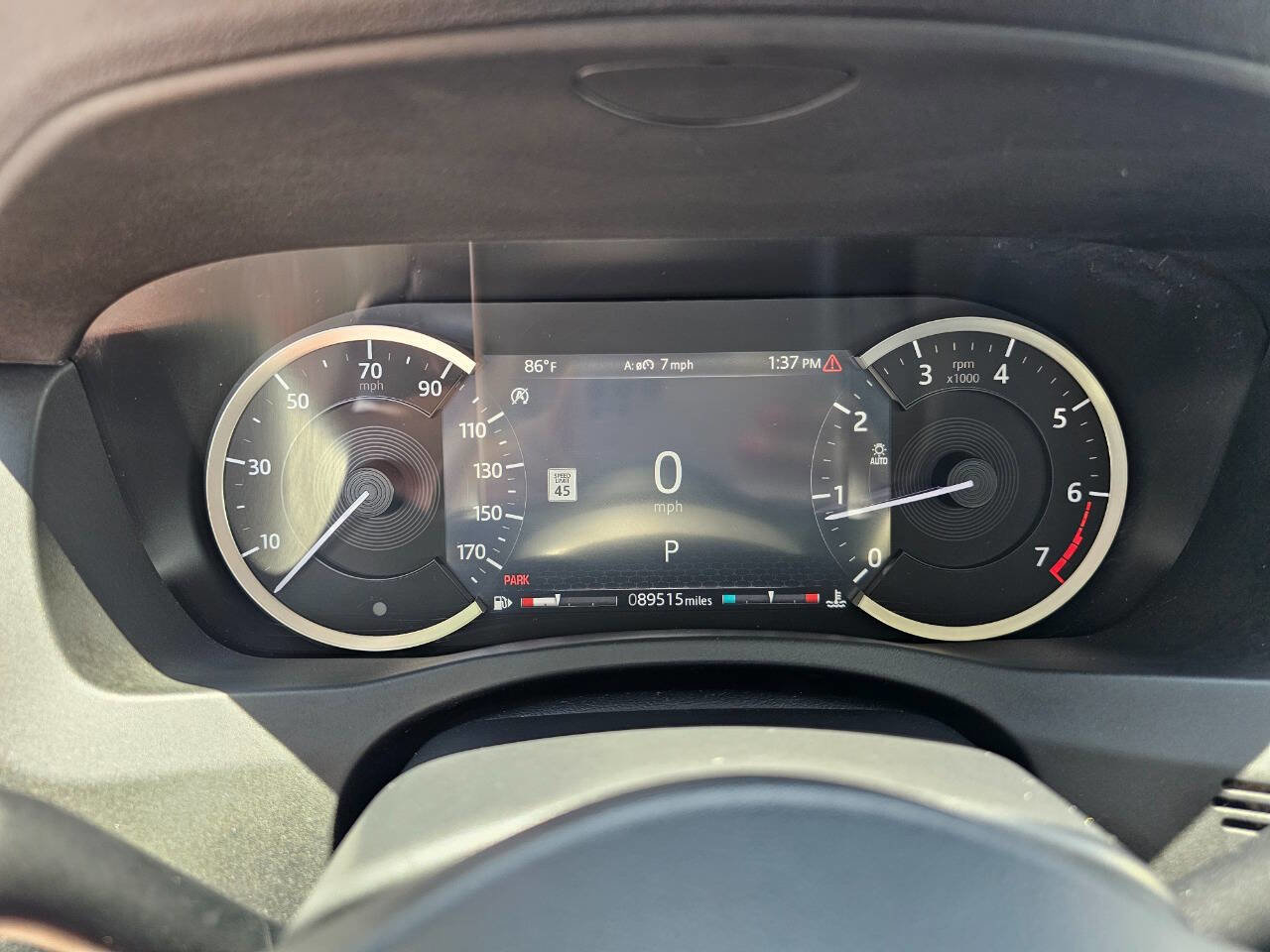 Used 2020 Jaguar XE S image 16