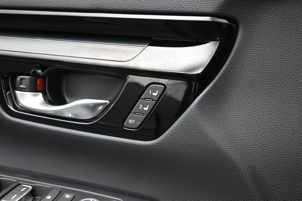 Used 2026 Honda CR-V Sport Touring image 20