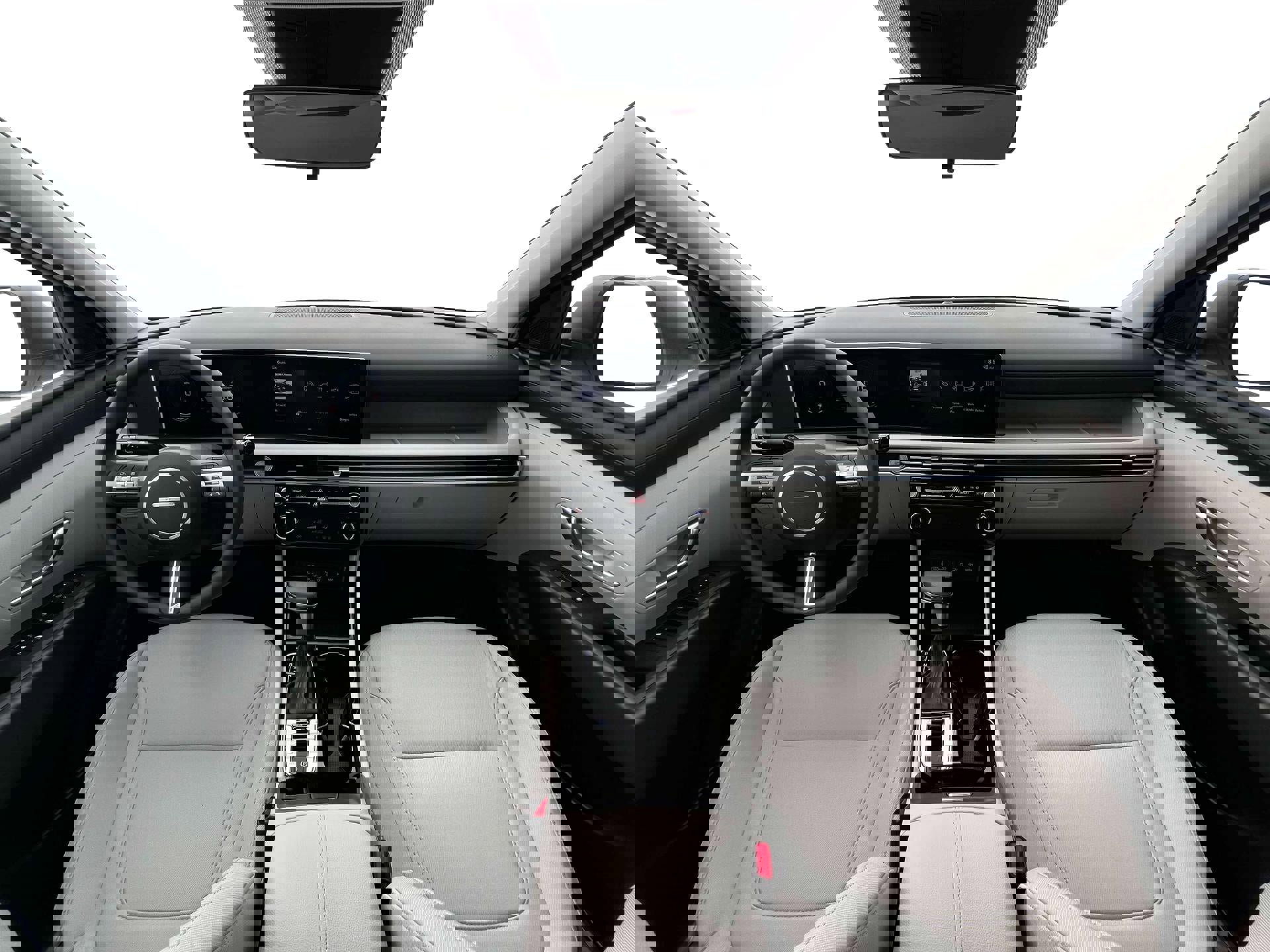 New 2026 Hyundai Tucson SEL image 13