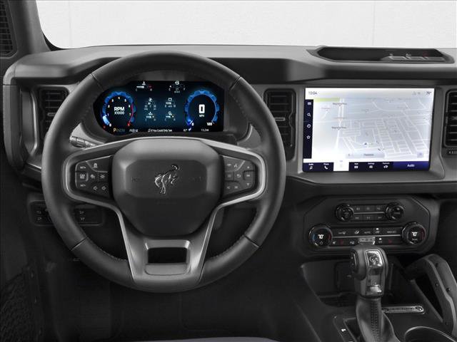New 2026 Ford Bronco Outer Banks AWD/4WD image 4