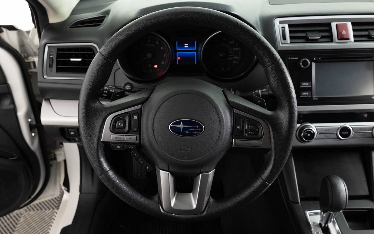 Used 2016 Subaru Legacy 2.5i AWD/4WD image 26
