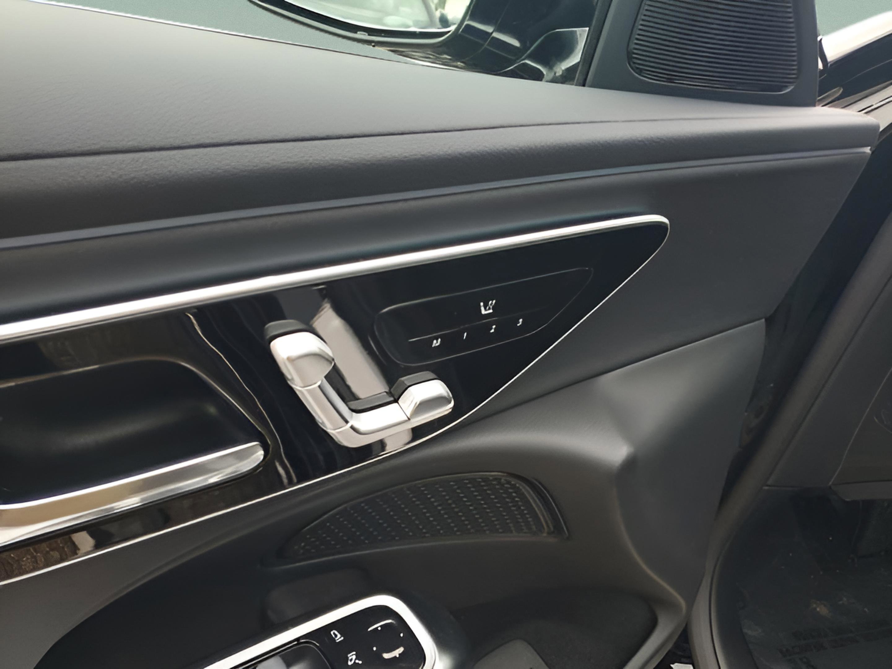 Certified 2026 Mercedes-Benz E 350 Sedan image 15