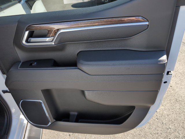 New 2026 Chevrolet Silverado 1500 RST image 18