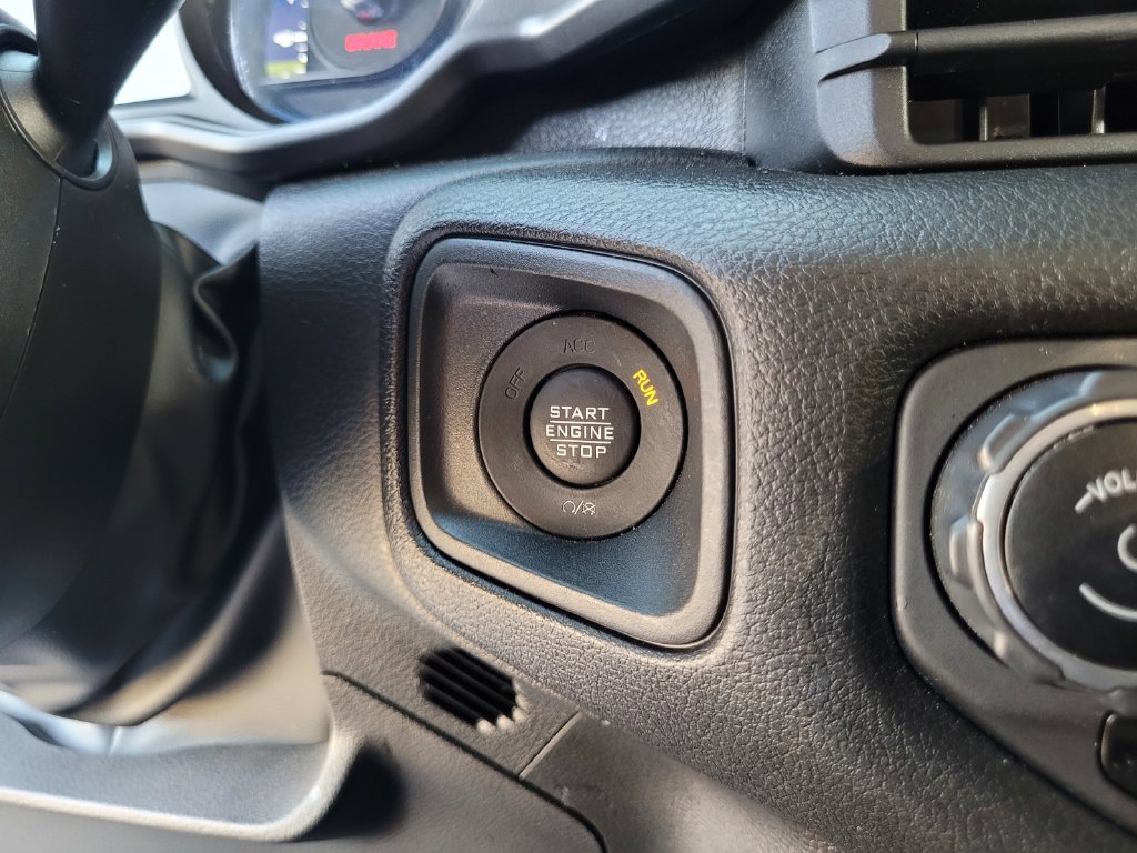 Used 2024 Jeep Wrangler Unlimited w/ Convenience Group AWD/4WD image 25