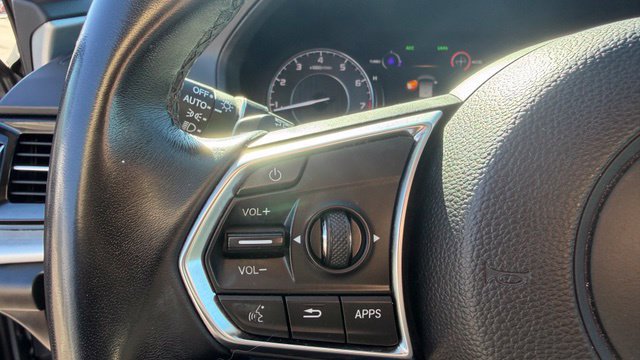 Used 2021 Acura RDX w/ Technology Package AWD/4WD image 16