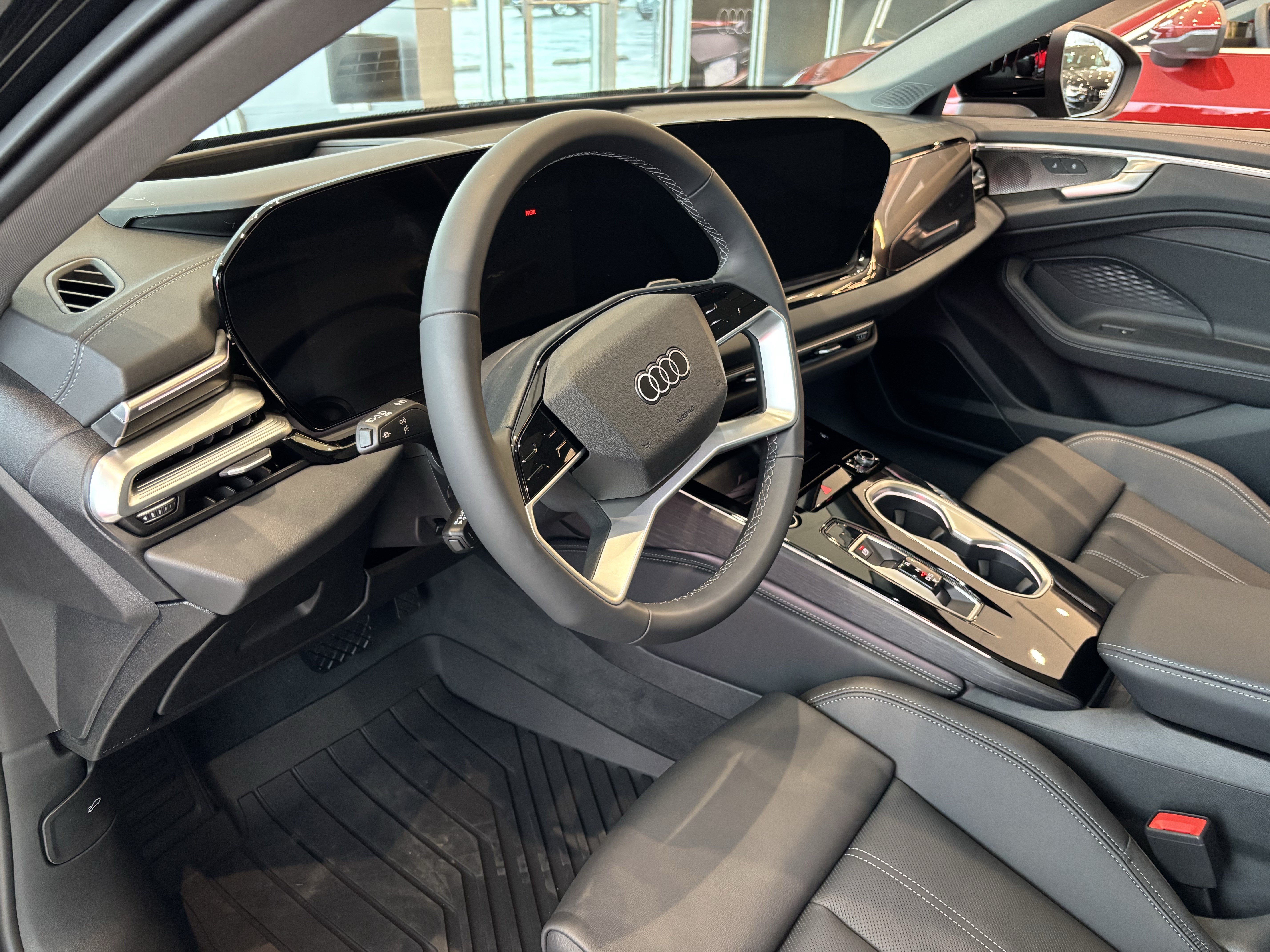 Certified 2026 Audi A6 Prestige AWD/4WD image 16