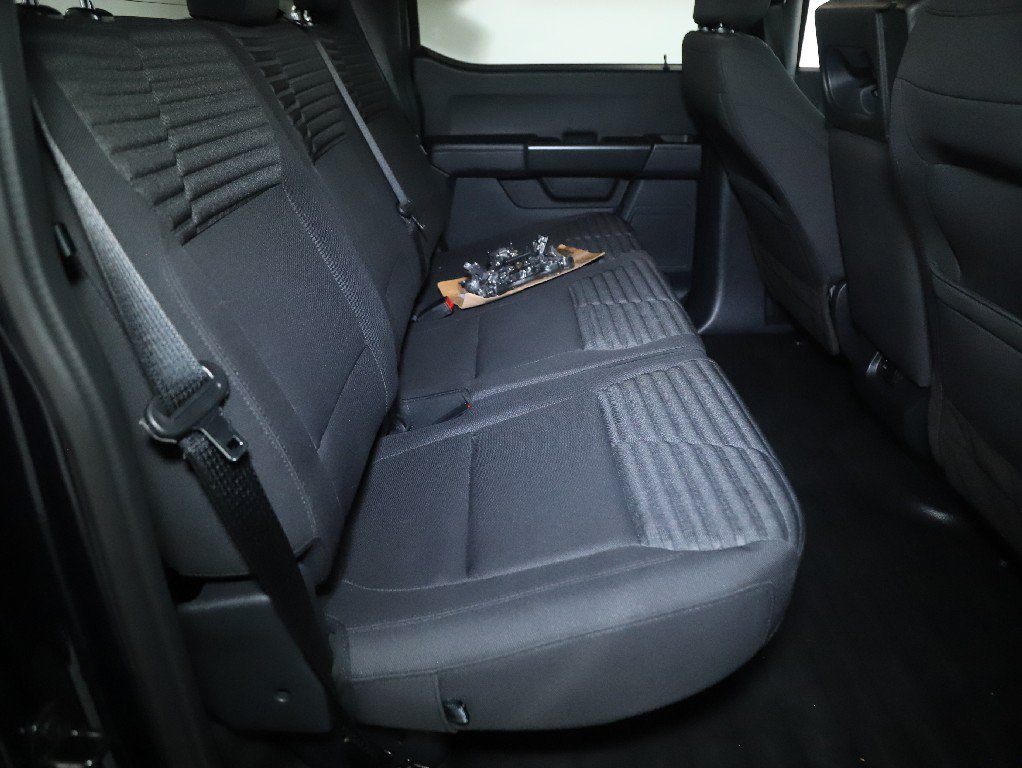 Used 2023 Ford F150 XL w/ STX Appearance Package AWD/4WD image 30