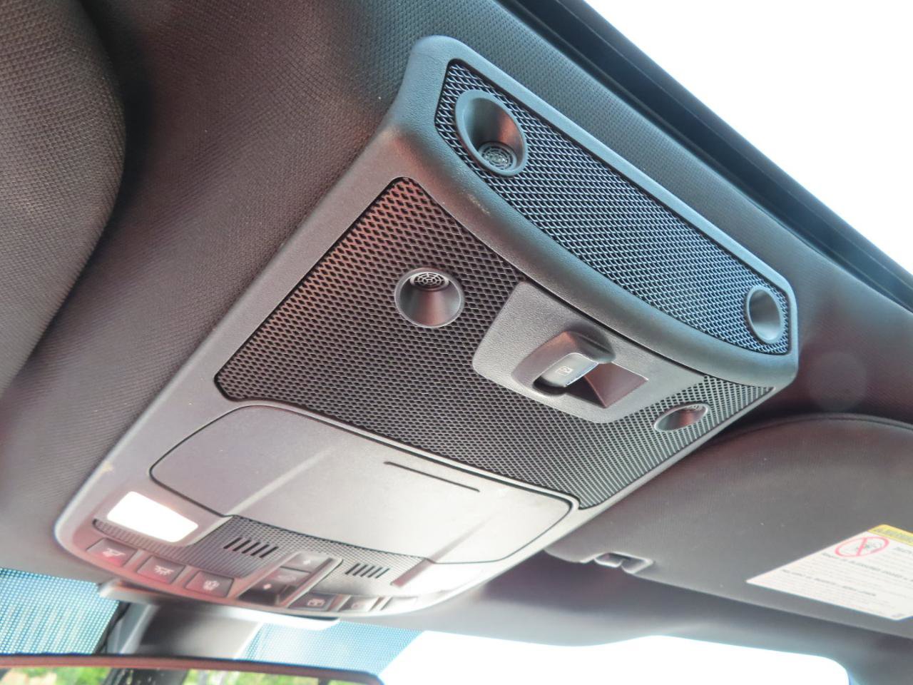 Used 2017 Ford F250 Platinum w/ Platinum Ultimate Package AWD/4WD image 43