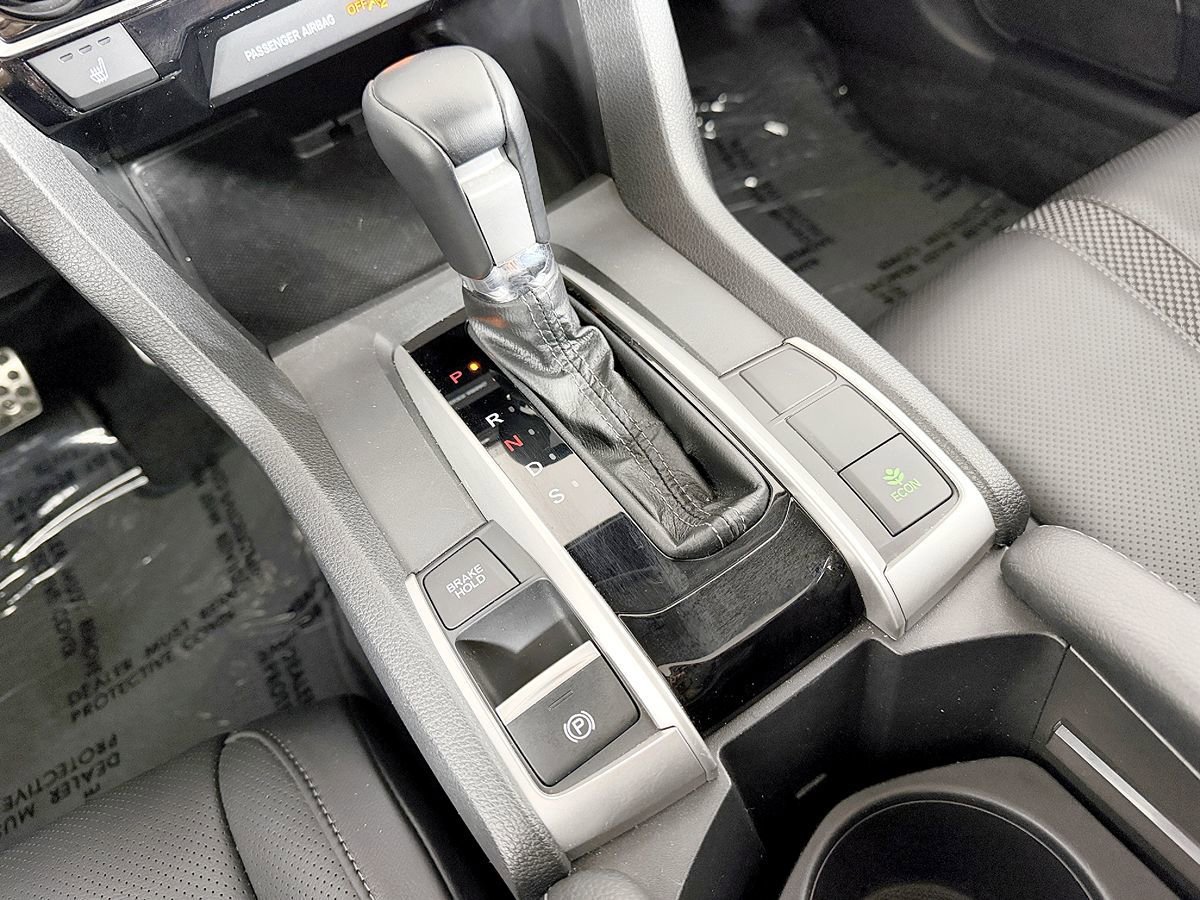 Used 2020 Honda Civic Touring image 57