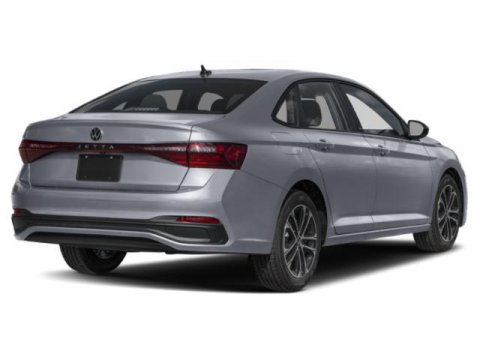 New 2027 Volkswagen Jetta Sport FWD image 3