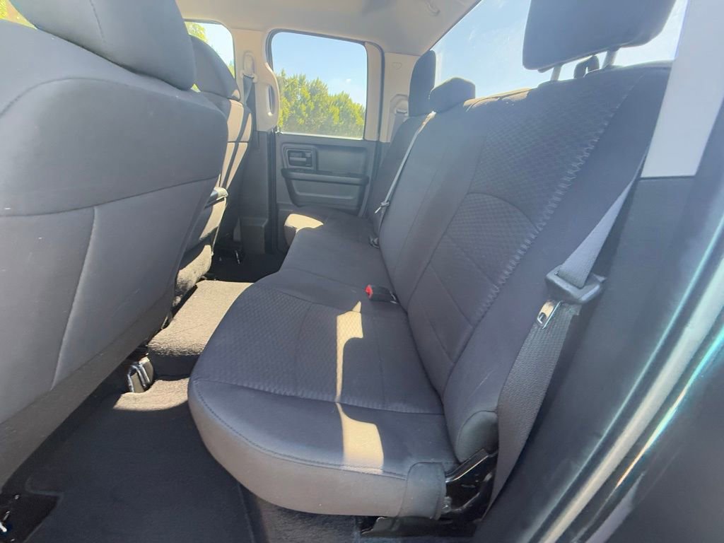 Certified 2019 RAM 1500 Express w/ Express Value Package image 24