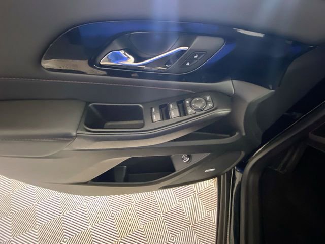 Certified 2023 Chevrolet Traverse RS image 26