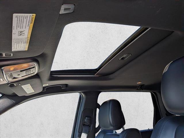 Used 2019 Jeep Grand Cherokee Limited image 18