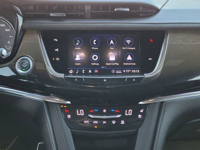 Used 2020 Cadillac XT6 Sport w/ Platinum Package image 13