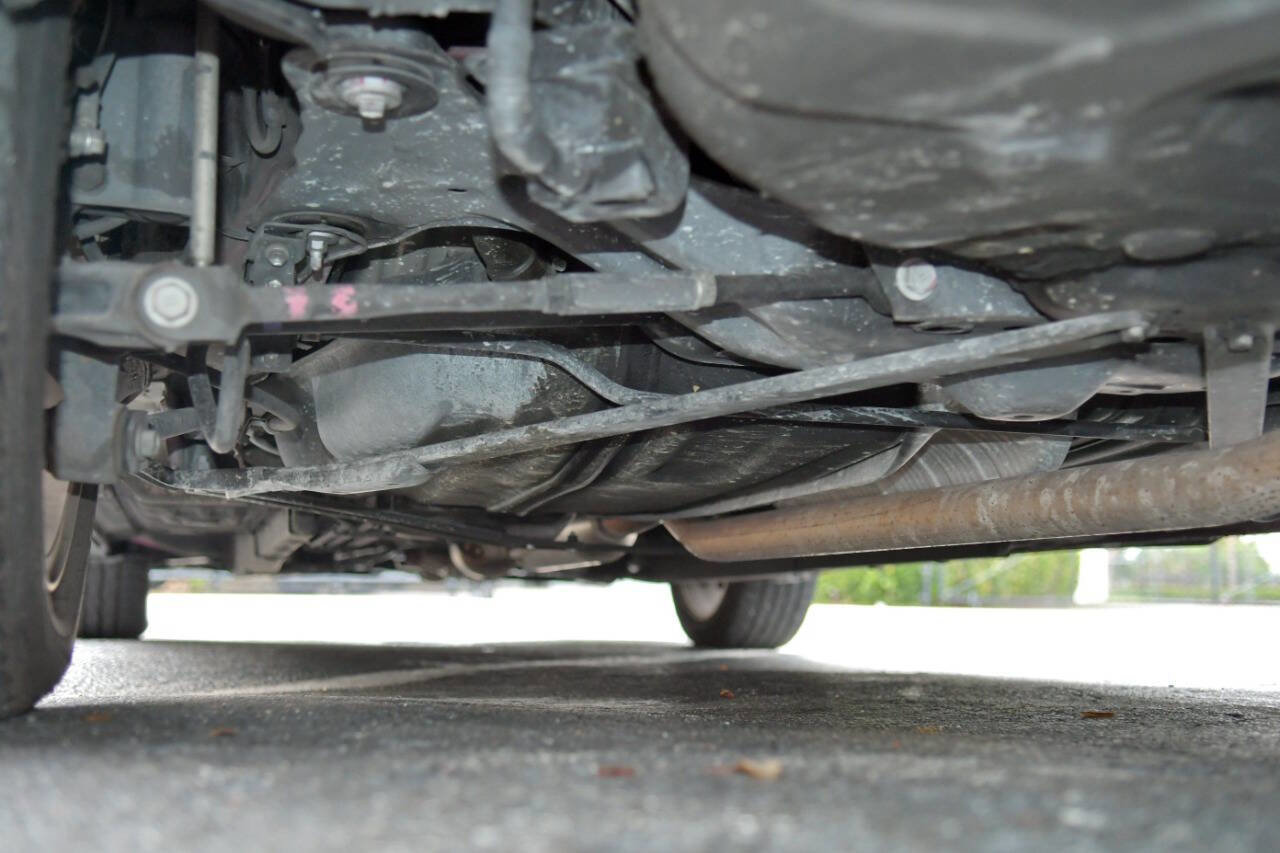 Used 2008 Toyota Solara SLE FWD image 14