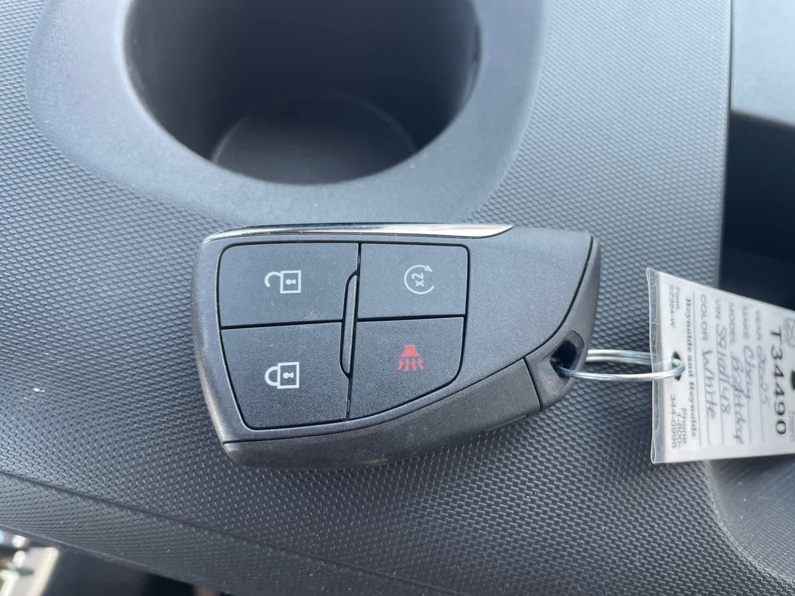 New 2025 Chevrolet Brightdrop 600 AWD/4WD image 19