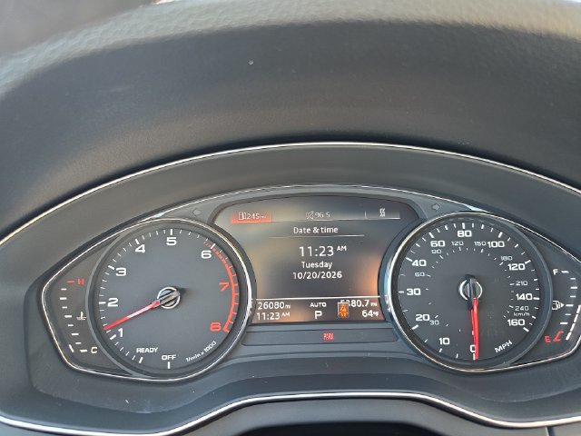 Used 2024 Audi Q5 2.0T Premium AWD/4WD image 22