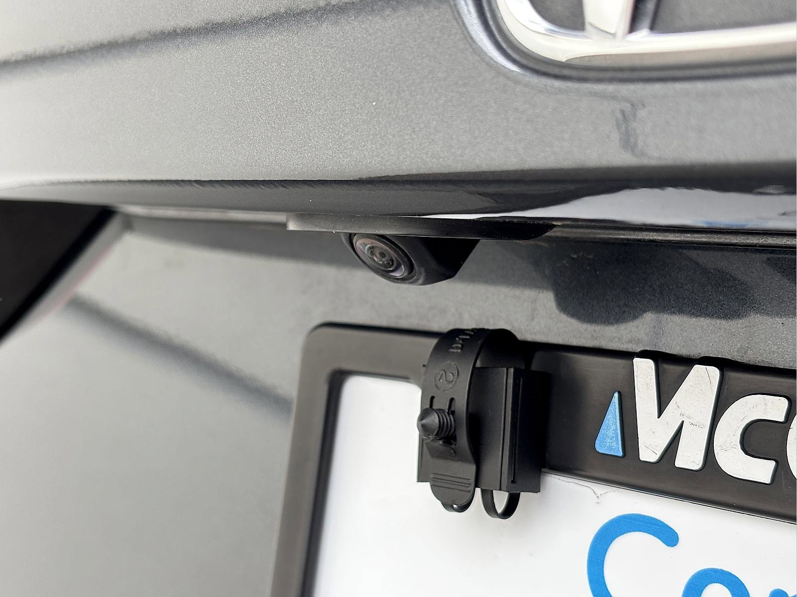 Certified 2023 Honda CR-V Sport Touring image 7