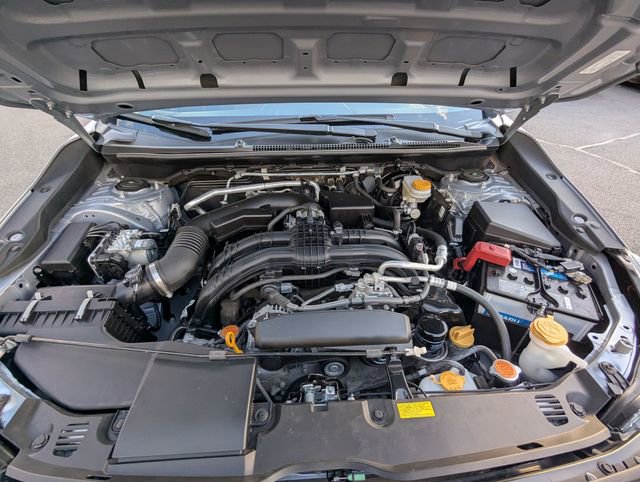 Used 2023 Subaru Crosstrek 2.0i image 24