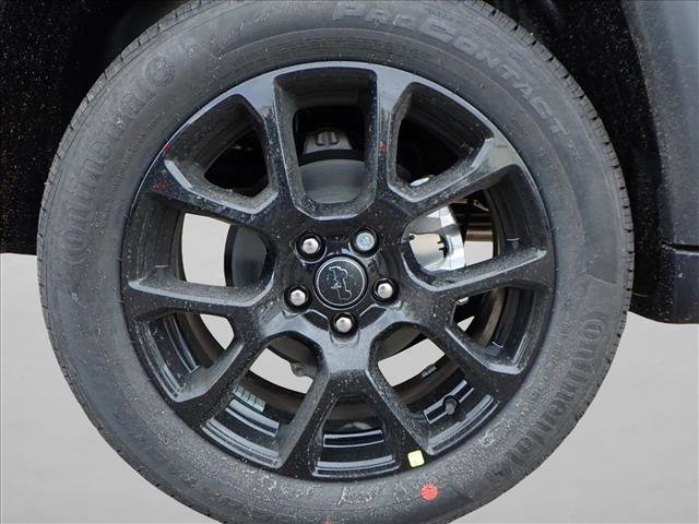 New 2026 Jeep Compass Latitude image 7